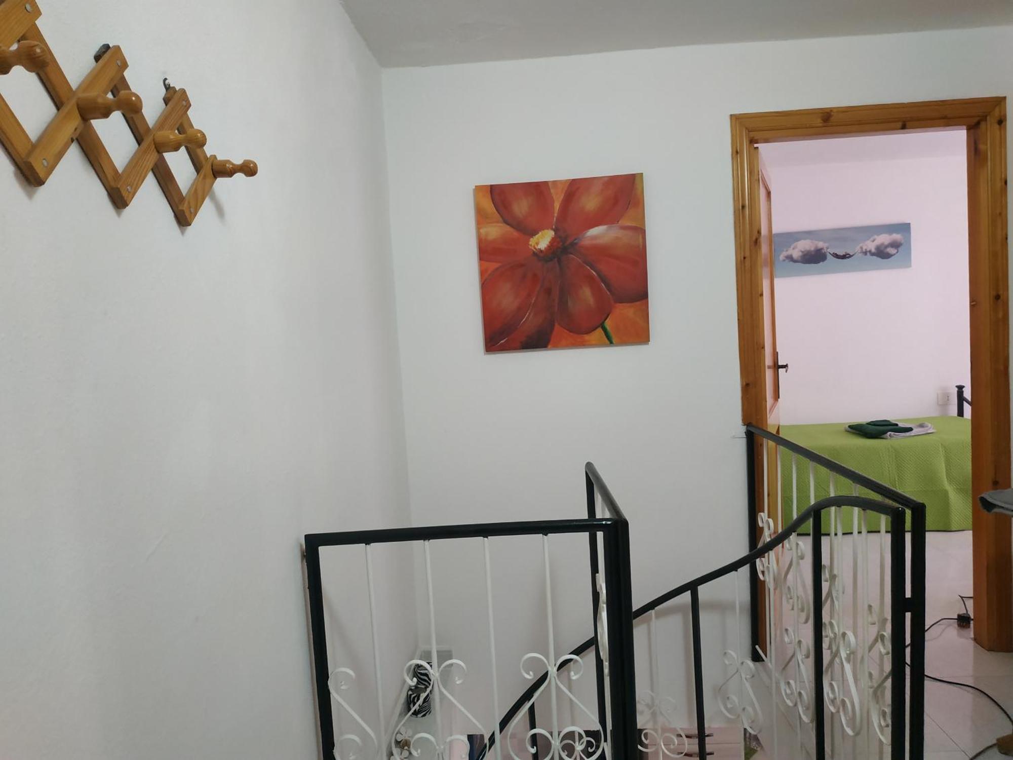 Al Castello Casa Vacanze Castelsardo Exterior photo